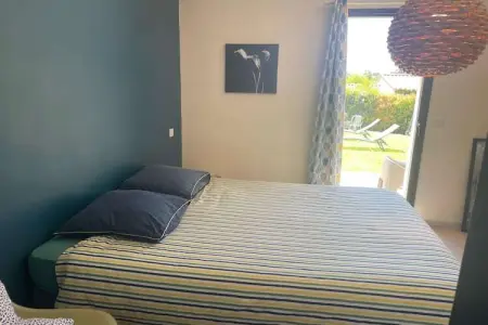 Villa Ninon, Maison 6 personnes à Vaison la Romaine - Photo 20