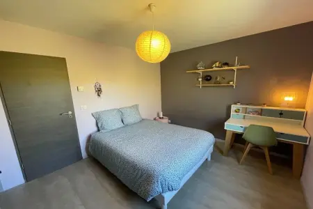 Villa Ninon, Maison 6 personnes à Vaison la Romaine - Photo 21