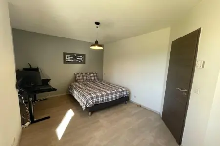 Villa Ninon, Maison 6 personnes à Vaison la Romaine - Photo 22