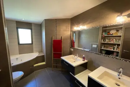 Villa Ninon, Maison 6 personnes à Vaison la Romaine - Photo 24