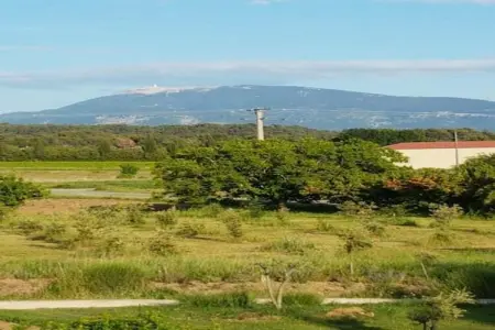 Villa Ninon, Maison 6 personnes à Vaison la Romaine - Photo 33