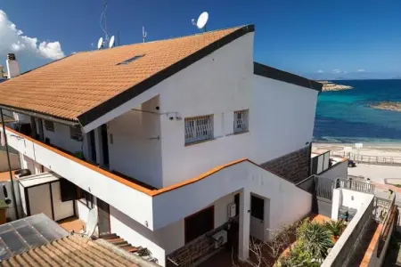 Appartement à Porto Torres, IL DELFINO - L1075199