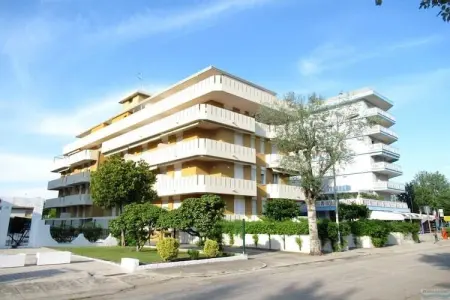 Appartement à Caorle (VE), Jolly 12 - L1075202