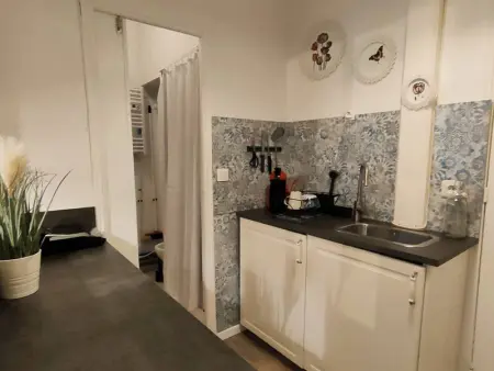 Appartement à Cauterets, Beau studio 4 pers, proche centre Cauterets - L1075210