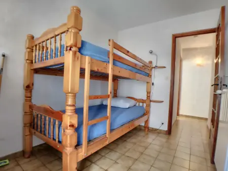 Appartement pour 4 pers avec WIFI, proche marché - Photo 6
