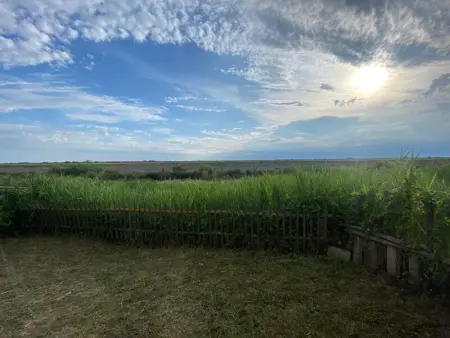 Appartement à Saintes Maries de la Mer, Maison climatisée avec WIFI pour 4 pers à Saintes-Maries-de-la-Mer - L1075231