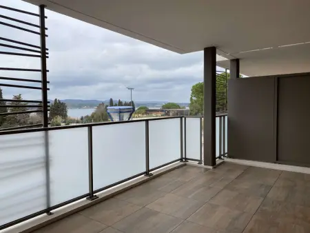 Bel appartement T2 avec terrasse privative et parking à Balaruc-les-Bains - Photo 10