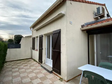 Maison à Argelès sur Mer, Charmant pavillon T3 à Argelès-sur-Mer, proche de la mer - L1075246