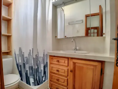 Appartement calme pour 4, avec terrasse et WIFI, Saintes-Maries-de-la-Mer - Photo 4