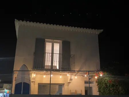 Maison tradition. rénovée, 3 min de la plage, idéale pour 9 pers. - Photo 2