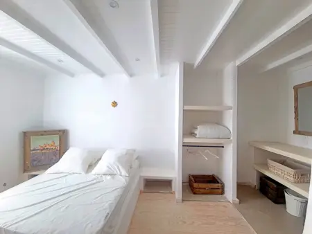 Maison tradition. rénovée, 3 min de la plage, idéale pour 9 pers. - Photo 9