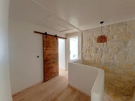 Maison tradition. rénovée, 3 min de la plage, idéale pour 9 pers. - Photo 12