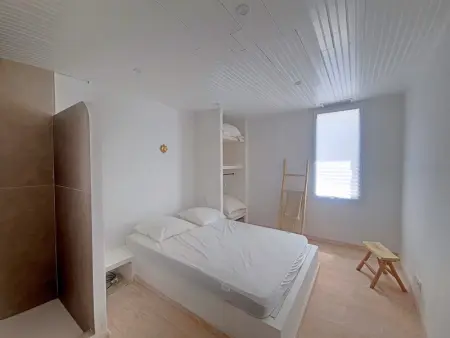 Maison tradition. rénovée, 3 min de la plage, idéale pour 9 pers. - Photo 13