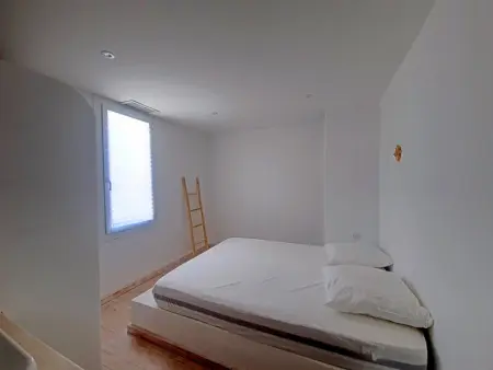 Maison tradition. rénovée, 3 min de la plage, idéale pour 9 pers. - Photo 16