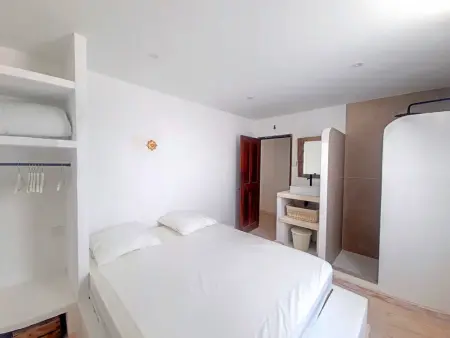 Maison tradition. rénovée, 3 min de la plage, idéale pour 9 pers. - Photo 17