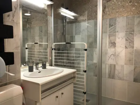 Studio cosy avec balcon, idéal pour 2 pers, Chatelaillon-Plage - Photo 4