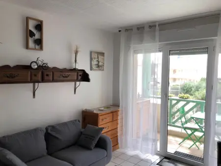 Studio cosy avec balcon, idéal pour 2 pers, Chatelaillon-Plage - Photo 8