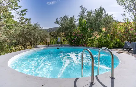 Location Maison 8 personnes à Priego de cordoba - Photo 7