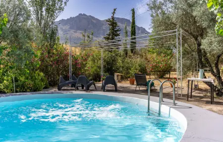 Location Maison 8 personnes à Priego de cordoba - Photo 8