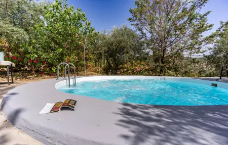 Location Maison 8 personnes à Priego de cordoba - Photo 10