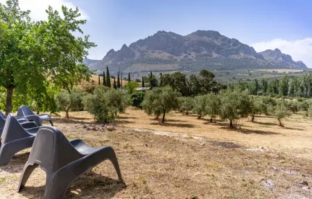 Location Maison 8 personnes à Priego de cordoba - Photo 15