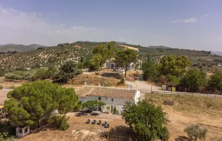 Location Maison 8 personnes à Priego de cordoba - Photo 16