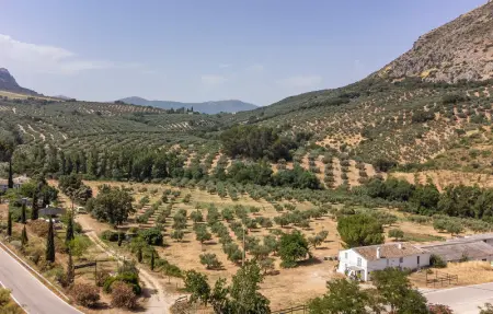 Location Maison 8 personnes à Priego de cordoba - Photo 17