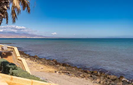 Location Appartement 3 personnes à Roquetas de Mar - Photo 17