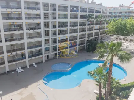 Appartement à Salou, Appartement à Salou proche plage, piscine et espaces communs - L1075321