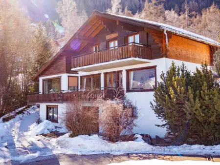 Chalet à Nendaz, Le Rossignol - L1075348