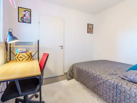 Résidence Liliak, Appartement 2 personnes à Bidart - Photo 3