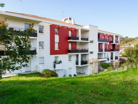 Résidence Liliak, Appartement 2 personnes à Bidart - Photo 4