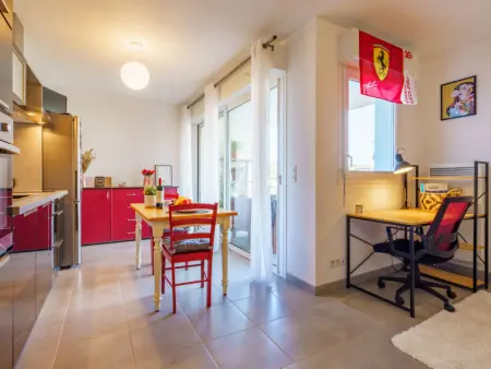 Résidence Liliak, Appartement 2 personnes à Bidart - Photo 7