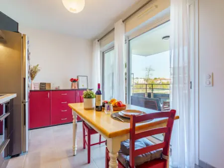 Résidence Liliak, Appartement 2 personnes à Bidart - Photo 8