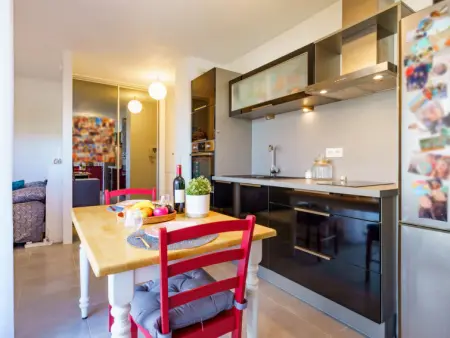 Résidence Liliak, Appartement 2 personnes à Bidart - Photo 9