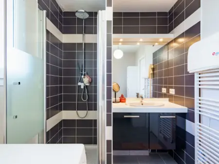 Résidence Liliak, Appartement 2 personnes à Bidart - Photo 10