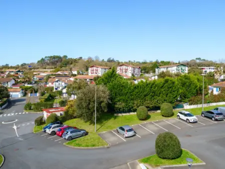 Résidence Liliak, Appartement 2 personnes à Bidart - Photo 14