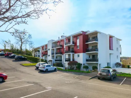 Résidence Liliak, Appartement 2 personnes à Bidart - Photo 15