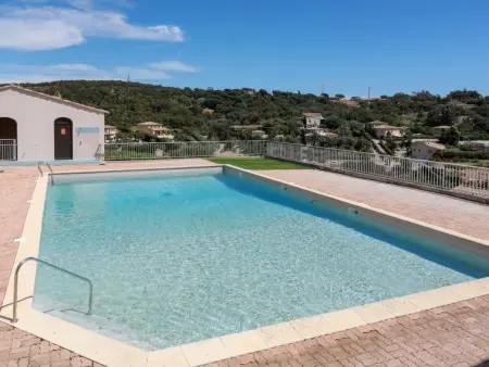 Appartement à Sainte Maxime, Les Bastides de Guerrevieille - L1075372