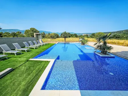 Noel, Villa 10 personnes à Imotski - Photo 1