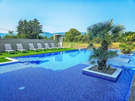 Noel, Villa 10 personnes à Imotski - Photo 2