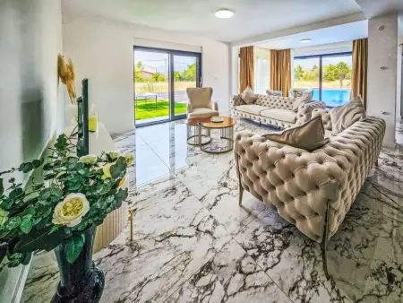 Noel, Villa 10 personnes à Imotski - Photo 3