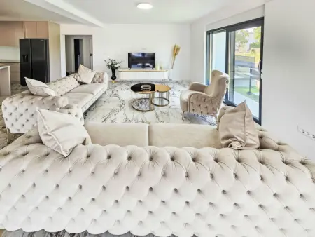 Noel, Villa 10 personnes à Imotski - Photo 8