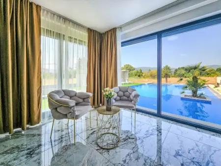 Noel, Villa 10 personnes à Imotski - Photo 10