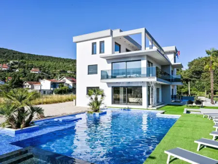 Noel, Villa 10 personnes à Imotski - Photo 29