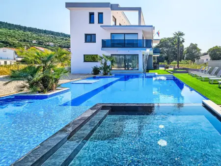 Noel, Villa 10 personnes à Imotski - Photo 30