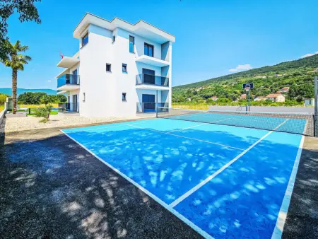 Noel, Villa 10 personnes à Imotski - Photo 31