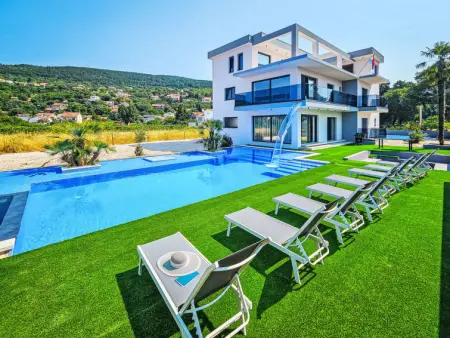 Noel, Villa 10 personnes à Imotski - Photo 34