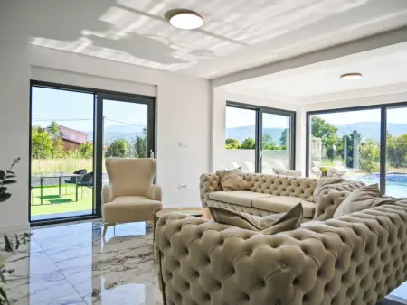 Noel, Villa 10 personnes à Imotski - Photo 39