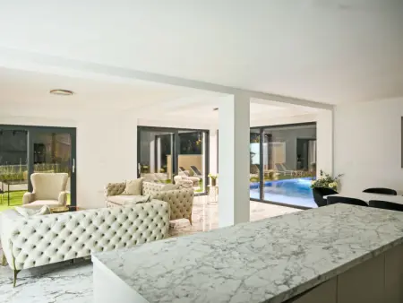 Noel, Villa 10 personnes à Imotski - Photo 41